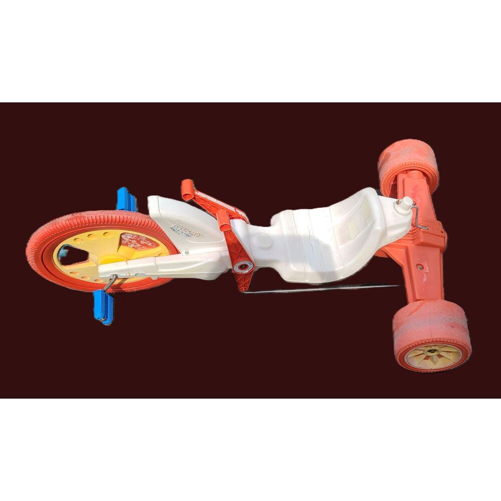 RARE 1970's Empire Toys Spider-Man "Machine" Marvel‎ Comics Group Inc. Vintage